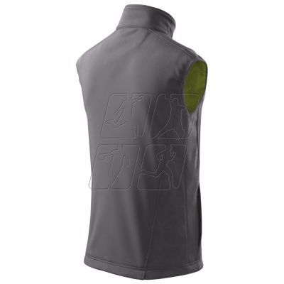 4. Adler Vision M MLI-51736 vest