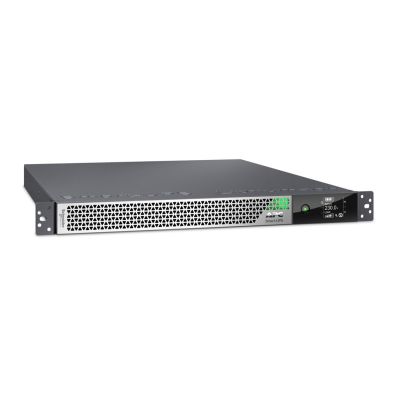 13. APC SRTL2K2RM1UINC Online Double-Conversion UPS 2.2 kVA 2200 W 5 x power outlet