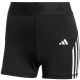 adidas Hyperglam 3-Inch W IN9299 Shorts