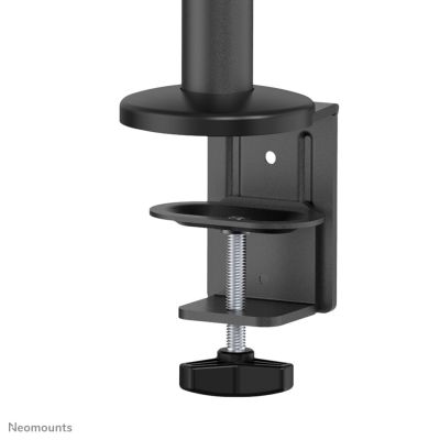 17. Neomounts DS60-425BL1 Monitor Holder/Stand 68.6 cm (27") Desk Black