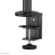 17. Neomounts DS60-425BL1 Monitor Holder/Stand 68.6 cm (27") Desk Black