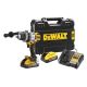 18. Impact drill driver 18V XR 169Nm 2x5Ah PS