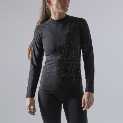 2. Active Intensity CN LS W Thermoactive Blouse 