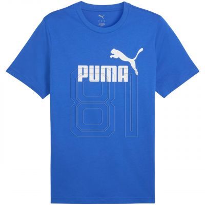 Puma Ess No. 1 Logo Tee (s) M 682533 13