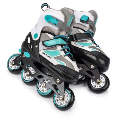 16. Meteor Rox 22363 Roller Skates