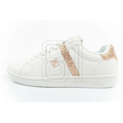 2. Fila Crosscourt 2 W Shoes FFW025713286