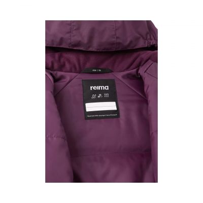 7. Reima Reimatec Puhuri Jr winter suit 5100116A-4960