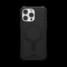 UAG Essential Armor Magsafe Case for iPhone 16 Pro Max - Black