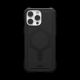UAG Essential Armor Magsafe Case for iPhone 16 Pro Max - Black