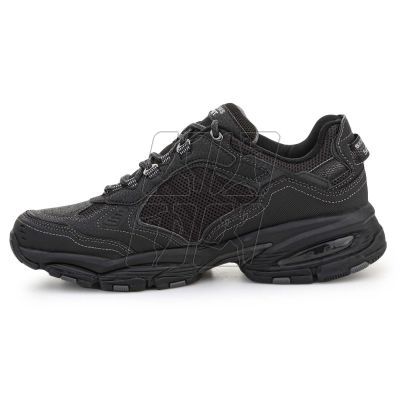 5. Skechers VIGOR 3.0 BLACK M 237145-BBK