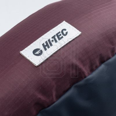 9. Hi-Tec Sequa 92800597692 waist bag