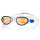 2. Aqua-Speed X-PRO orange glasses