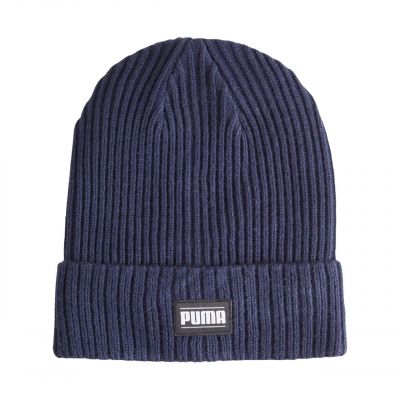 3. Puma Ribbed Classic Cuff Beanie 024038 10