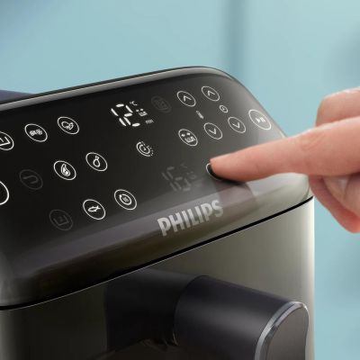 13. PHILIPS NA462/80 Air Fryer