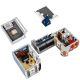 6. LEGO Creator Expert 10255 - Assembly Square