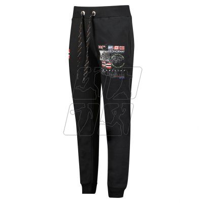 2. Geographical Norway Meographe EO Men 100 M WW5807H/GNO-BLACK pants