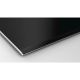 3. BOSCH PKN675DP1D ceramic hob (4 cooking zones; black)