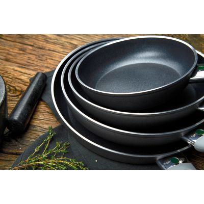 7. BALLARINI Lazise frying pan 20 cm 75003-052-0
