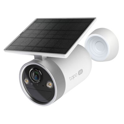 6. TP-Link Tapo C465 Wireless Video Surveillance Kit