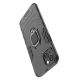 14. Ring Armor case for iPhone 14 Pro armored cover magnetic holder ring black