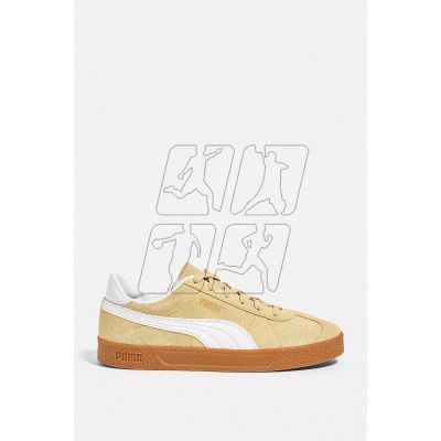 3. Puma Suede Club shoes 381111-05