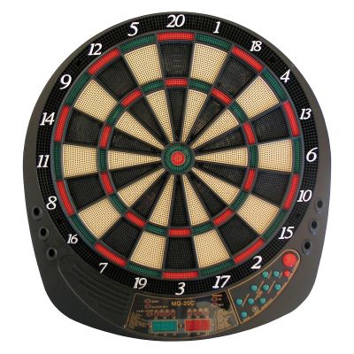 ELECTRONIC DART 4 COUNTERS EXETER BEST SPORTING