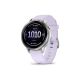 19. GARMIN Venu 4 41mm Gray Silver Periwinkle Smartwatch
