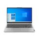 2. Lenovo IdeaPad 5 15ALC05 Ryzen 5 5500U 15.6" FHD IPS 300nits AG 8GB DDR4 3200 SSD1TB AMD Radeon Graphics Win11 Platinum Gray (OUTLET)
