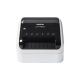11. Brother QL-1110NWB Direct Thermal Label Printer 300 x 300 DPI 110 mm/s Wired and Wireless Wired LAN DK Wi-Fi Bluetooth