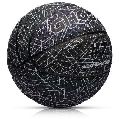 7. Meteor Ghost Scratch 7 16755 basketball