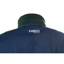 NEO tools 81-216-XXL workwear jacket