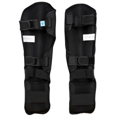 16. Masters shin guards NS-TT-STAR (WAKO APPROVED) 11192-02M