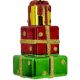4. Mica Safe Plastic Gift Mould