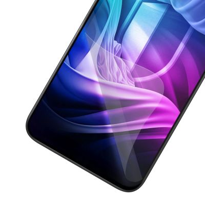 2. 3mk Silky Matt Pro matte foil for Xiaomi Poco F7