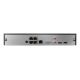 6. 4-channel IP recorder BCS-L-NVR0401-4KE-4P(2L)