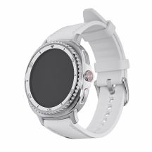 Smartwatch Samsung Galaxy Watch 8 (L505) Classic AMOLED 46mm Silver