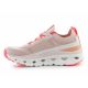 4. D.Franklin Aero Sneakers Mesh W DFSH401001-CORA shoes