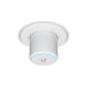 7. Ubiquiti U6-Mesh 4800 Mbit/s White PoE Support