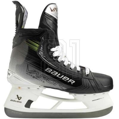 9. Bauer Vapor Hyperlite 2 Hockey Skates
