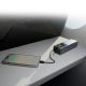 5. Powerbank SBS 20000mAh PD 100W with LCD display - gray