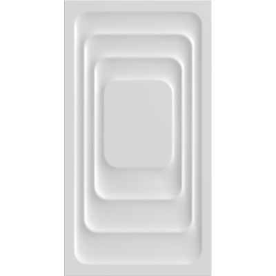 6. BEKO BM3WFU39215WAR Washing Machine