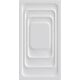 6. BEKO BM3WFU39215WAR Washing Machine