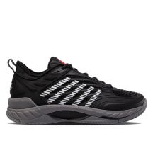 K-Swiss HYPERCOURT SUPREME 2 Shoes Black (09071-038-M)