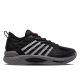 K-Swiss HYPERCOURT SUPREME 2 Shoes Black (09071-038-M)