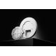 8. Teltonika TAP400 3000 Mbit/s White PoE Support