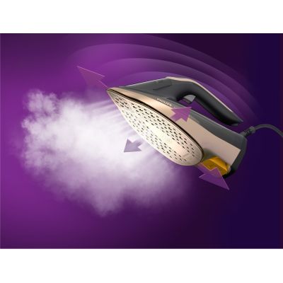 17. PHILIPS DST 8041/80 iron