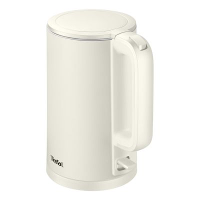 Tefal Thermo Protect KO140AE0 Electric Kettle 1.5 L 1500 W White