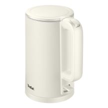 Tefal Thermo Protect KO140AE0 Electric Kettle 1.5 L 1500 W White