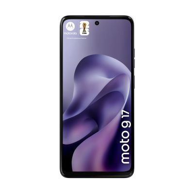 14. Motorola Moto G17 8/128GB PANTONE Evening Blue