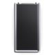 22. Jonsbo D401 PC Gehäuse, Midi Tower, ATX, Tempered Glass - black